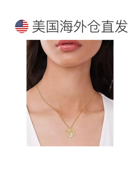 【美国直邮】macys 项链及吊坠 支付后1h可退