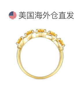 1h可退 【美国直邮】macy's 通用 戒指