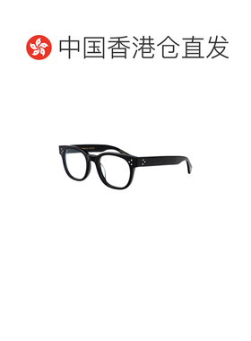 香港直邮OLIVER PEOPLES 男士眼镜 0OV5545U1731 AW2025 黑色