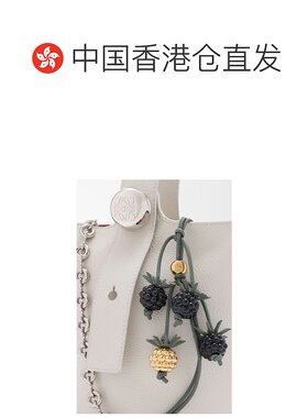 香港直邮Loewe 甜甜圈链带 C564T03X50罗意威 【付后1h可退】