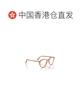香港直邮PERSOL 男士眼镜 PO3353V1213 CO 花色 几何平光镜