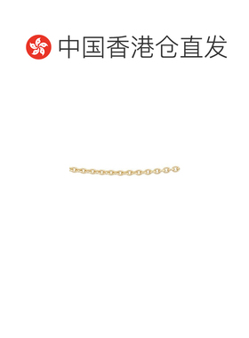 1h可退 香港直邮Roxanne Assoulin  The Family 心形吊坠项链 RXH