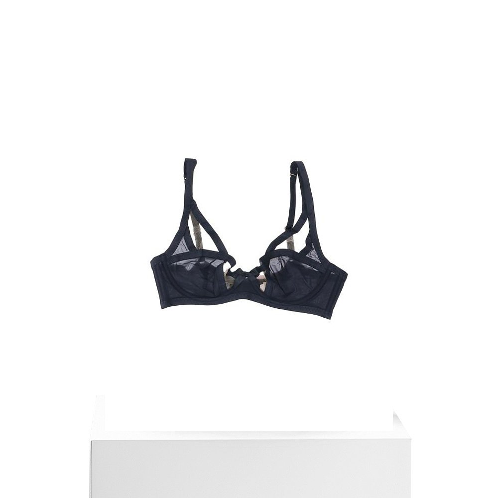 韩国直邮AGENT PROVOCATEUR23FW内衣女108959 000 001000BLACK - 图3