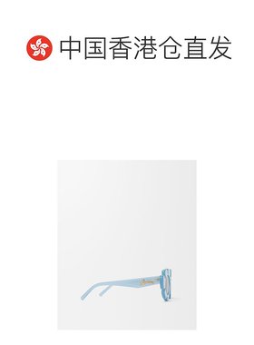 香港直邮Loewe Flower太阳镜 G000270X03罗意威