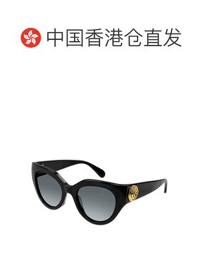 香港直邮Gucci 古驰 女士 -sunglasses 太阳镜 GG1408S001A配饰