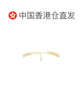 1h可退 香港直邮Shashi 女士 Casa 宝石项链 SHN875 舒适时尚吊坠