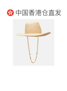 香港直邮RuslanBaginskiy/RB女士软呢帽/礼帽草帽【付后1h可退】