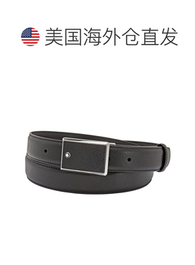 美国直邮montblanc/万宝龙 男士 腰带皮带 【付后1h可退】