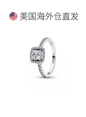 【美国直邮】pandora/潘多拉  戒指