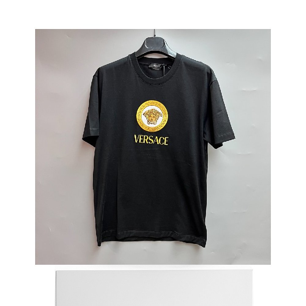 香港直邮VERSACET-SHIRT - 图3