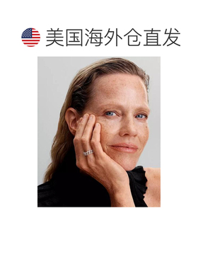 【美国直邮】pandora/潘多拉  戒指锆石