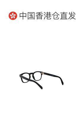 香港直邮Celine 思琳 男士 徽标圆形框平光镜 CL50118I