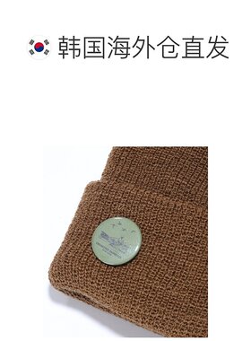 韩国直邮engineered garments 男士 帽子毛线帽潮流羊毛针织帽