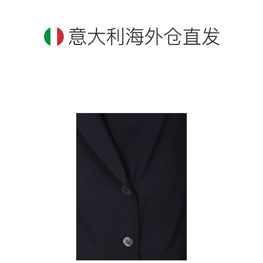 1h可退 欧洲直邮dries van noten 女士 衬衫外套 - 图1