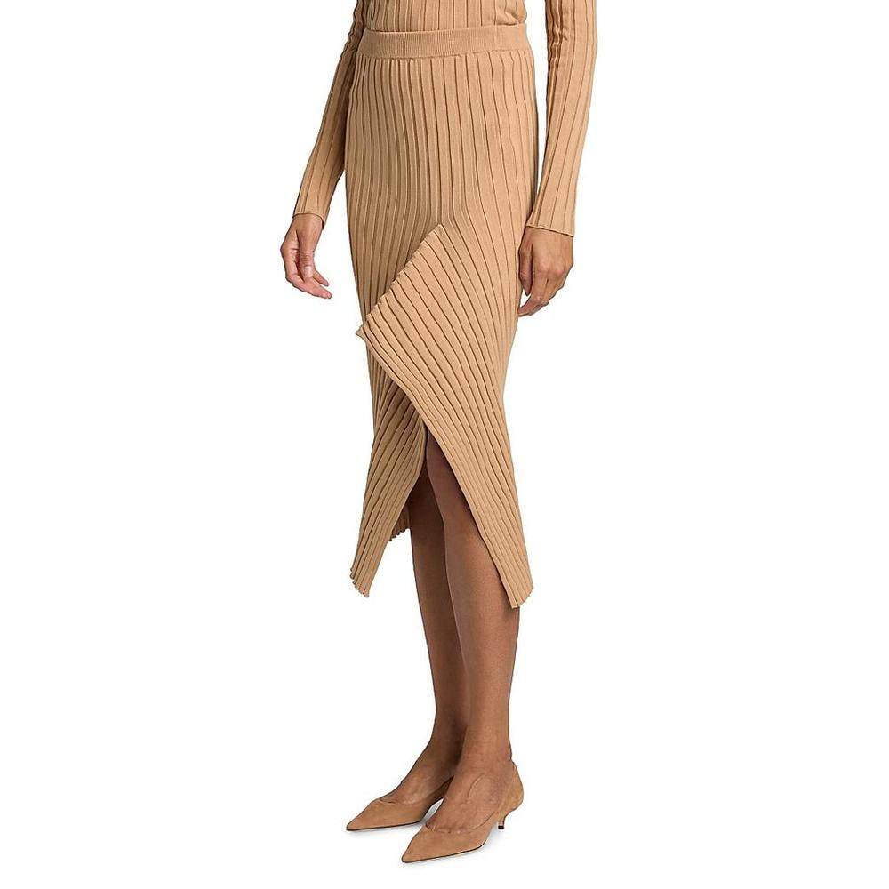 1h可退 【美国直邮】stella mccartney 女士 半身裙,淘宝优惠券,粉丝福利购,淘宝优惠卷