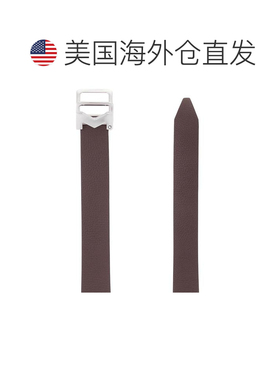 美国直邮montblanc/万宝龙 女士 腰带皮带 【付后1h可退】
