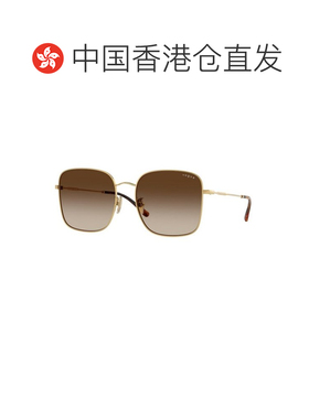 1h可退 香港直邮Vogue Eyewear 女士 Vogue VO4327SD 280/13 太阳