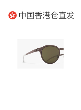 香港直邮MYKITA 男士太阳镜 LEON223 SS2025 灰色 15QI3XF0A
