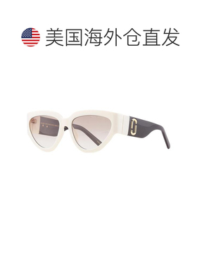 【美国直邮】marc jacobs/莫杰  太阳镜