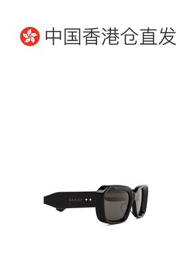 Gucci 几何框太阳镜 GG1531SK古驰