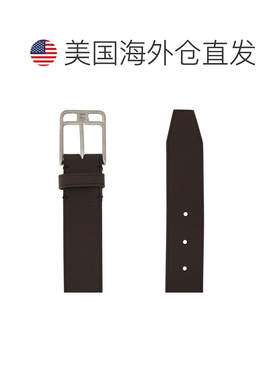 美国直邮bally/巴利 男士 腰带皮带 【付后1h可退】