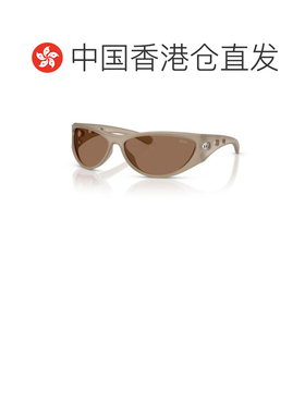 1h可退 香港直邮Diesel 迪赛 女士 -sunglasses 太阳镜 DL3004U20