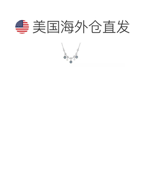 【美国直邮】2028（饰品）  项链及吊坠水晶珍珠