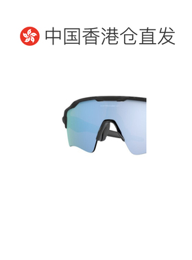 香港直邮OAKLEY 男士太阳镜 9208SOLE9208C0 SS2023 蓝色 黑色徽