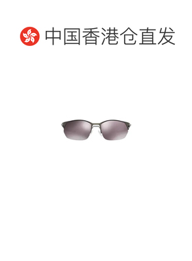 香港直邮OAKLEY 男士太阳镜 OO4145414505 CO 灰色欧克利