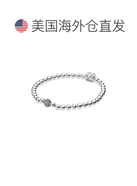 【美国直邮】pandora/潘多拉  手链脚链