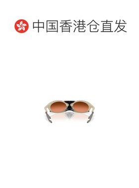 香港直邮OAKLEY 男士太阳镜 9437SOLE943702 AW2024 金色 全框太