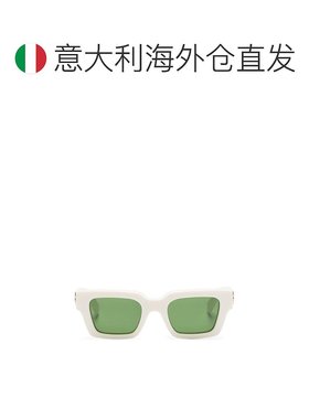 1h可退 欧洲直邮OFF-WHITE 女士太阳镜 OERI126S24PLA0010155