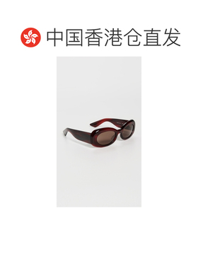 1h可退 香港直邮Oliver Peoples 奥利弗·皮帕斯 女士 1992C 椭圆
