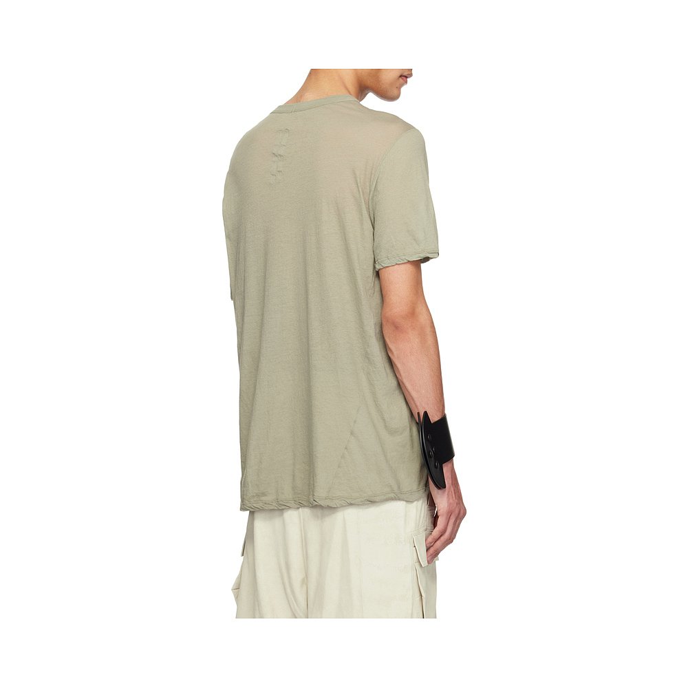 香港直邮Rick Owens 短袖T恤 RU01E5264UC15 - 图0
