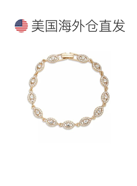 【美国直邮】givenchy  创意手链水晶纪梵希