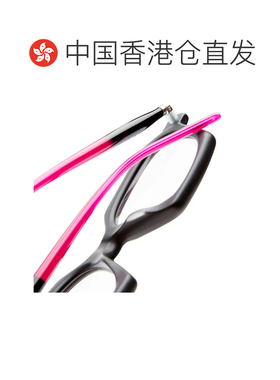 香港直邮KUBORAUM 男士眼镜 MASKEP10BM SS2023 黑色 Kuboraum