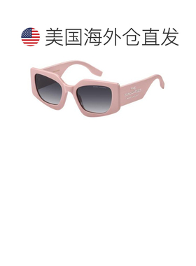 【美国直邮】marc jacobs/莫杰 太阳镜 【付后1h可退】