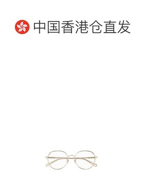 香港直邮Chloe 几何框太阳镜 CH0246OA