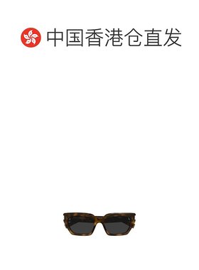 香港直邮Saint Laurent 矩形太阳镜 SL826PAGE