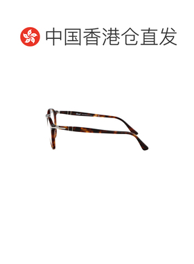 香港直邮PERSOL 男士太阳镜 0PO3286V24 AW2023 花色 全框平光镜