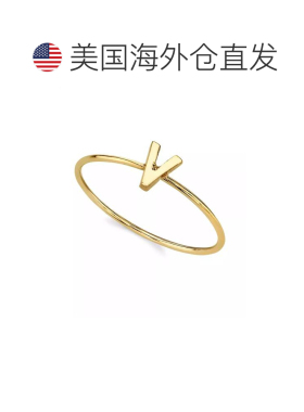 【美国直邮】2028（饰品）  戒指配饰