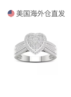 1h可退 【美国直邮】macys  戒指