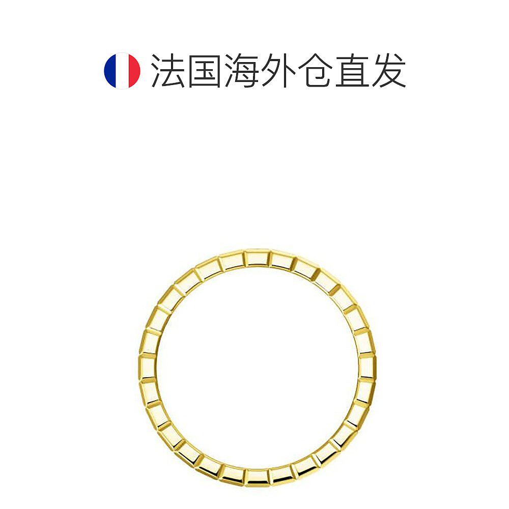 欧洲直邮chopard /萧邦系列金戒指 天猫国际探物之选戒指/指环