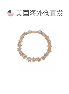 【美国直邮】2028（饰品）  手链脚链水晶