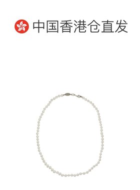 香港直邮Dsquared2 二次方 男士 项链 white白色 舒适时尚