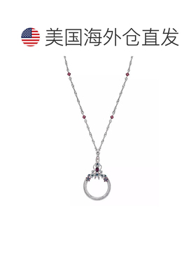 【美国直邮】2028（饰品）  项链及吊坠水晶手链