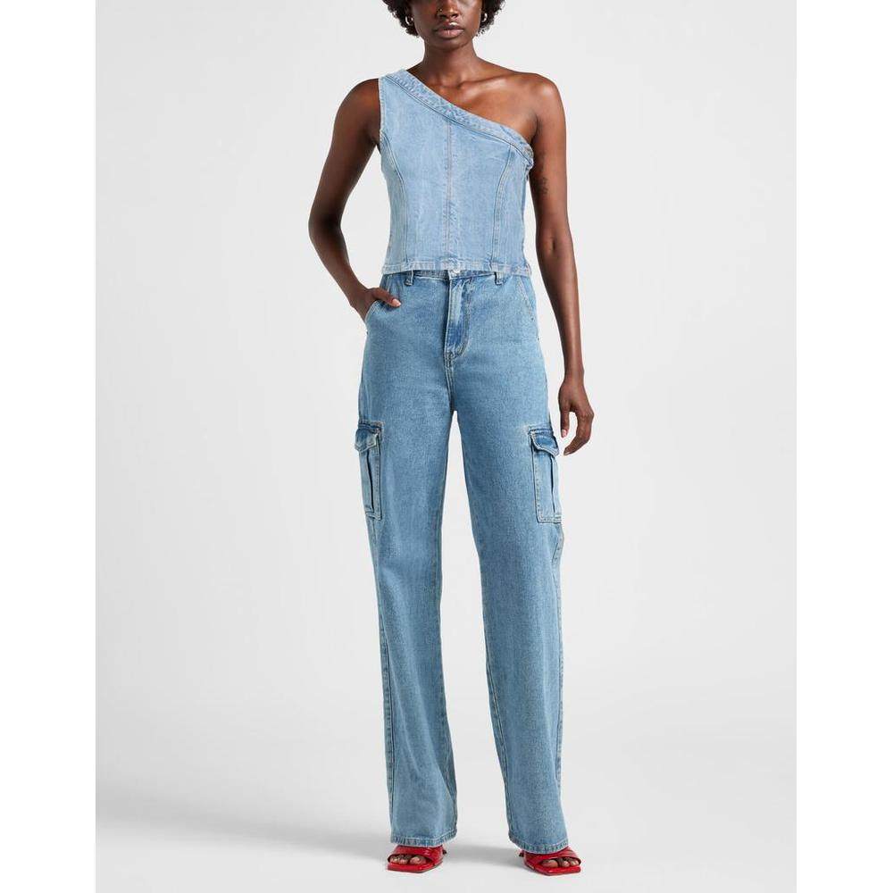 1h可退 【美国直邮】vicolo 女士 休闲裤,淘宝优惠券,粉丝福利购,淘宝优惠卷