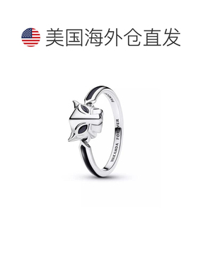 【美国直邮】pandora/潘多拉  戒指