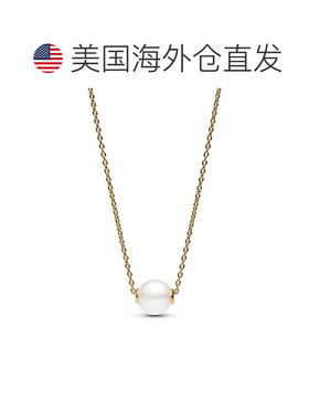 1h可退 【美国直邮】pandora 通用 项链潘多拉