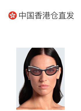 香港直邮Gucci 古驰 女士 太阳眼镜 brown棕色 舒适时尚